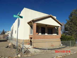 601 E 8th St, Trinidad, CO 81082
