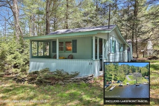26 Beach Rd, Glen Spey, NY 12737