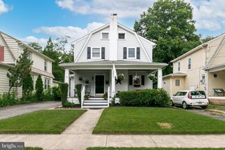 19 Mcphelin Ave, Cherry Hill, NJ 08034
