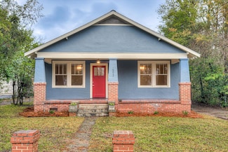 1993 Fenwick St, Augusta, GA 30904
