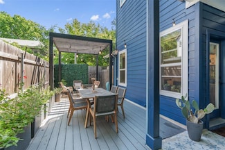 5308 Evans Ave Unit 2, Austin, TX 78751