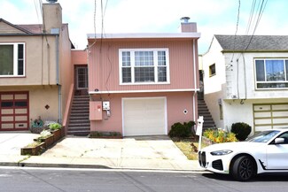 672 Florence St, Daly City, CA 94014