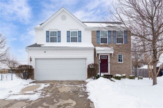 5711 Cottonwood Ct, Dayton, OH 45424