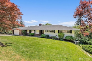 1918 SE Maple Dr, Chehalis, WA 98532