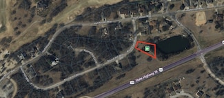 0 Round Hill Way, Runaway Bay, TX 76426