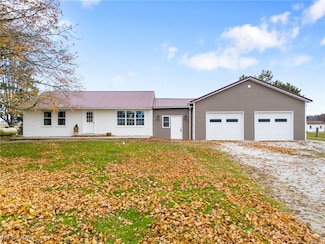 7199 State Route 598, Shelby, OH 44875