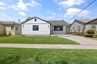 3749 Petaluma Ave, Long Beach, CA 90808