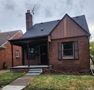 20043 Packard St, Detroit, MI 48234