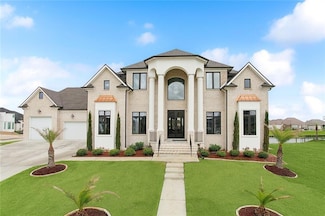 501 Logan Island Ct, Slidell, LA 70458