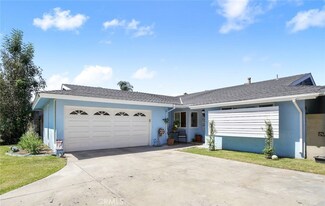 3541 Marna Ave, Long Beach, CA 90808