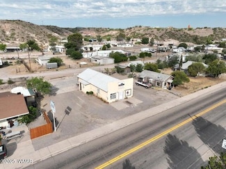 809 SE Old Hwy W, Duncan, AZ 85534