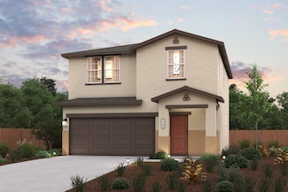 Mulberry, Fresno, CA 93723