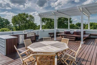 1207 Ashwood Ave Unit B, Nashville, TN 37212