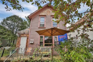 28 19th St, Buffalo, NY 14213