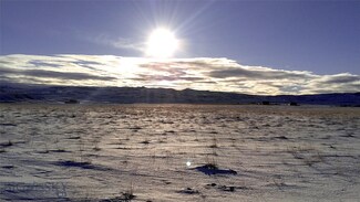 TBD Carter Creek Rd, Dillon, MT 59725