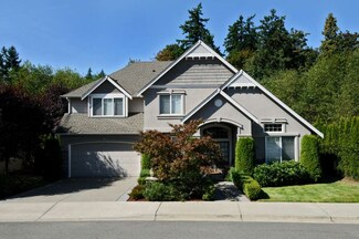 7411 137th Place SE, Newcastle, WA 98059