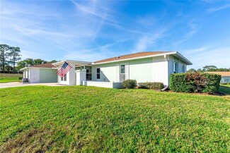 11331 Dollar Lake Dr Unit 2, Port Richey, FL 34668