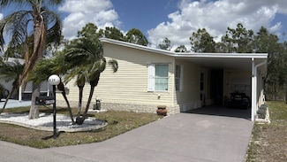 3839 Golf Cart Dr Unit 267, North Fort Myers, FL 33917
