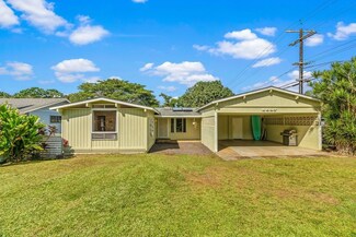 5697 Ohelo Rd, Kapaa, HI 96746