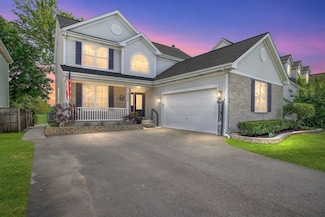 3174 Larrabee Dr, Geneva, IL 60134