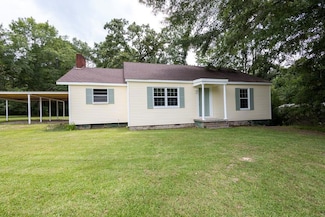 250 Bogue Home Lake Rd, Laurel, MS 39443