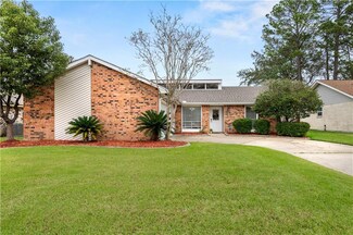 434 Pine Shadows Dr, Slidell, LA 70458