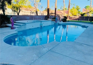 5568 Yellow Ash St, Las Vegas, NV 89118