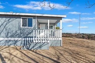 60500 Indian Paint Brush Rd, Anza, CA 92539