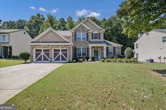 5355 Concord Downs Dr, Cumming, GA 30040