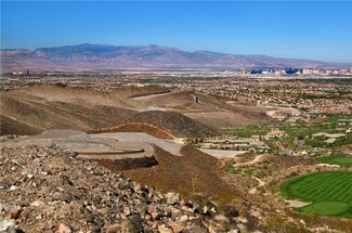 780 Dragon Ridge Dr, Henderson, NV 89012