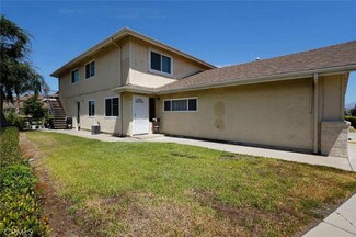 1767 Fullerton Rd Unit 2, Rowland Heights, CA 91748