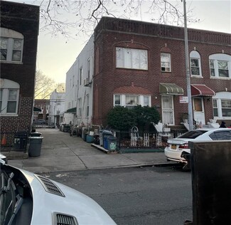 1832 66th St, Brooklyn, NY 11204