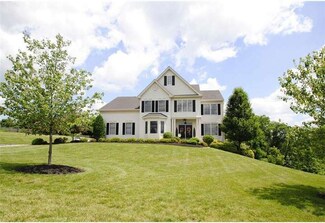 18 Steeple View Ct, Lambertville, NJ 08530