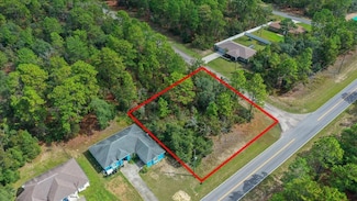 6442 N Dunlap Terrace, Citrus Springs, FL 34433