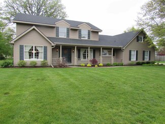 113 Edward St, Tipton, IN 46072
