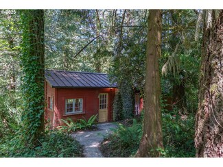 18216 NE Cole Witter Rd, Battle Ground, WA 98604