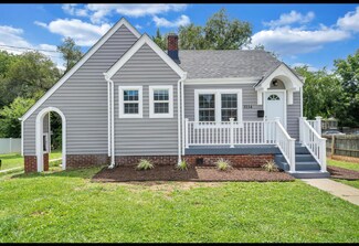 3114 Ellsworth St NE, Roanoke, VA 24012