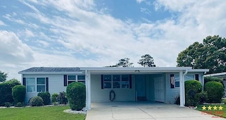 136 El Tigre Unit 502, Edgewater, FL 32141