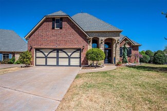 12400 Maiden Ln, Oklahoma City, OK 73142