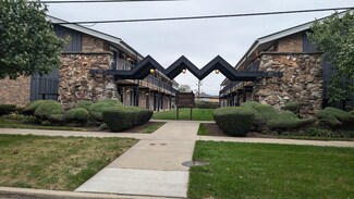 3723 Ruby St Unit 109N, Schiller Park, IL 60176