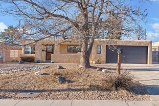 11003 Woodland Ave NE, Albuquerque, NM 87112