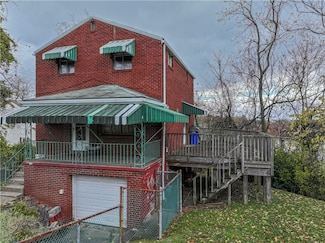 939 Delevan St, Pittsburgh, PA 15217