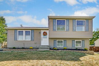 9 Bluffside Dr, Covington, KY 41017