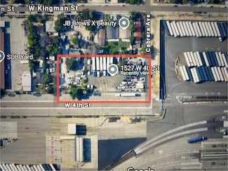 1527 W 4th St, San Bernardino, CA 92411