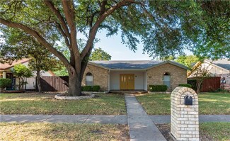 3010 Chisholm Trail, Garland, TX 75042