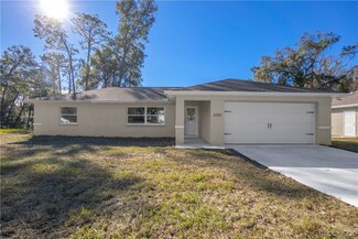 6262 E Sage St, Inverness, FL 34452