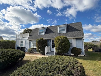 11 45th St S, Brigantine, NJ 08203