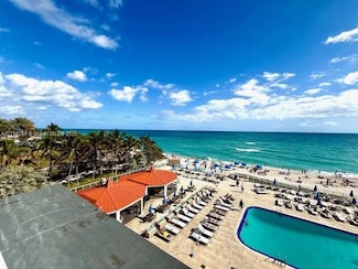 19201 Collins Ave Unit 311, Sunny Isles Beach, FL 33160