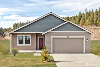 7321 281st Place NW Unit 78, Stanwood, WA 98292