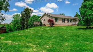 102 Meadows Hollow Rd, Fraziers Bottom, WV 25082